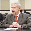 Representative Kenny Imes Representative Kenny Imes